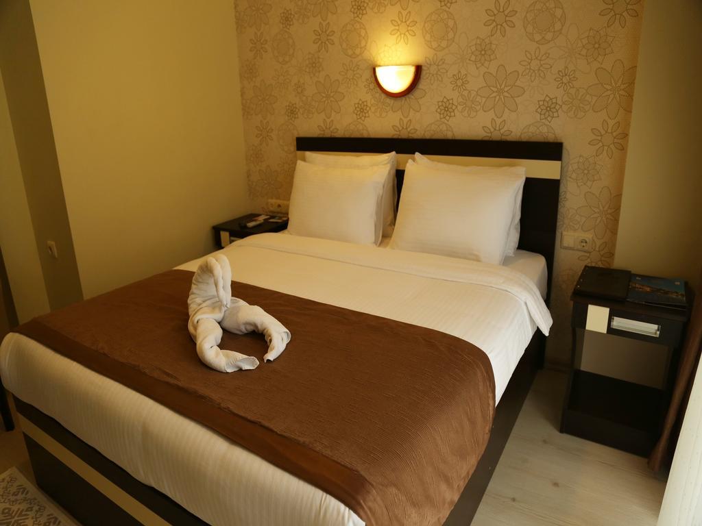 Tatilya Resort Hotel Abana Room photo