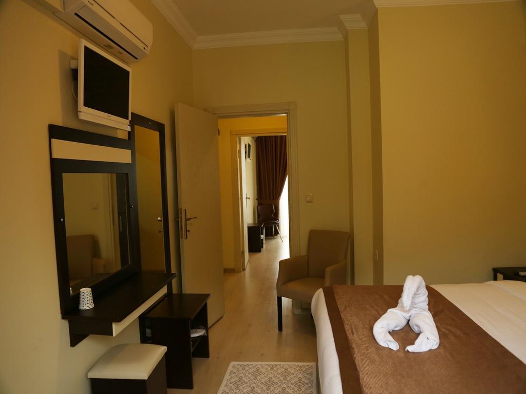 Tatilya Resort Hotel Abana Room photo