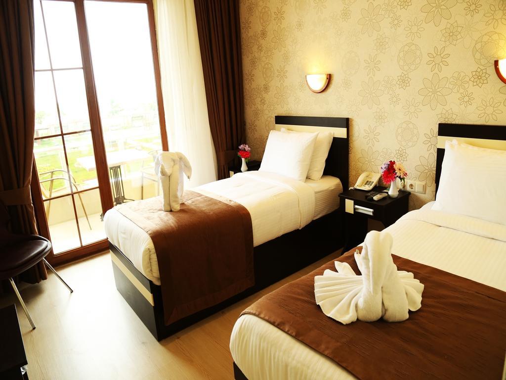 Tatilya Resort Hotel Abana Room photo